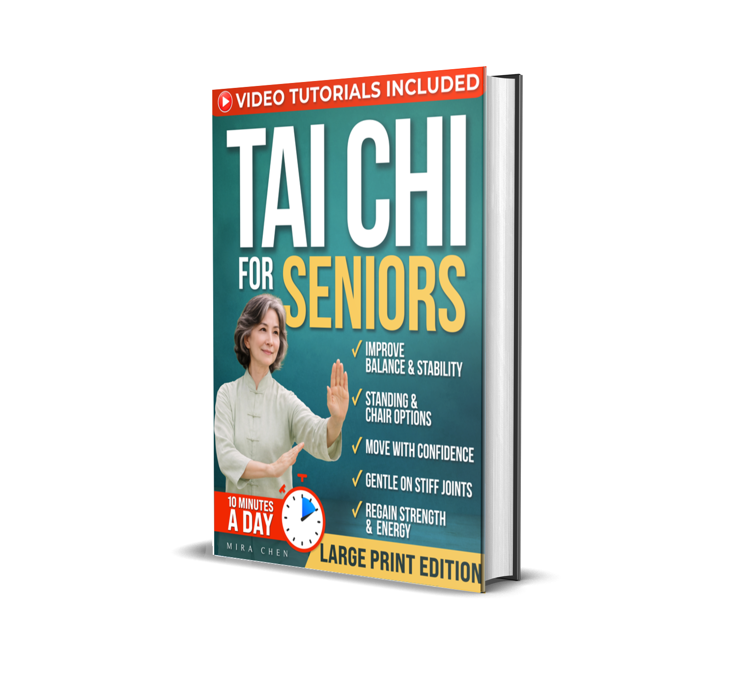 Tai Chi for Seniors